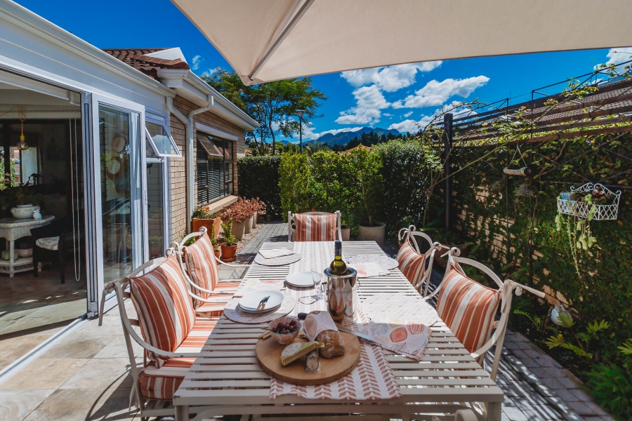 3 Bedroom Property for Sale in Camphersdrift Western Cape